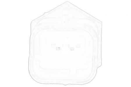 Senzor temperatura lichid racire potrivit PEUGEOT 2008 I, 208 I, 208/HATCHBACK, 3008 I, 3008 II, 301, 308 II, 308 II/KOMBI, 308/HATCHBACK, 5008, 5008 II, 508 I, EXPERT, PARTNER, PARTNER TEPEE 1.6D 06. [1]