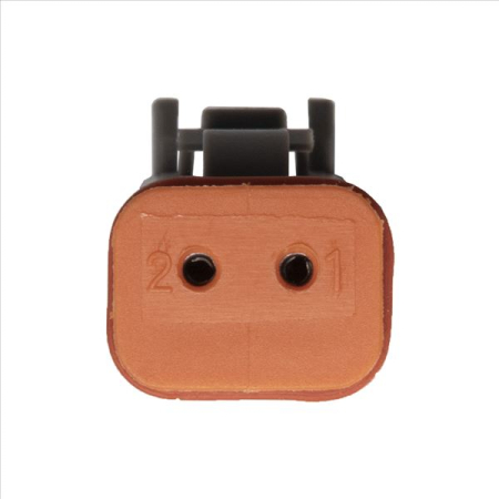 Senzor temperatura lichid racire potrivit SCANIA 2, 4 BUS, F, G I, K I, N BUS, P I, R I, T DC07.101-OSC11.03 01.81- [2]
