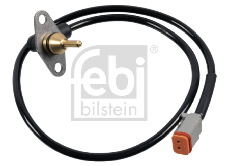 Electrica - Senzor temperatura lichid racire potrivit SCANIA 2, 4 BUS, F, G I, K I, N BUS, P I, R I, T DC07.101-OSC11.03 01.81-