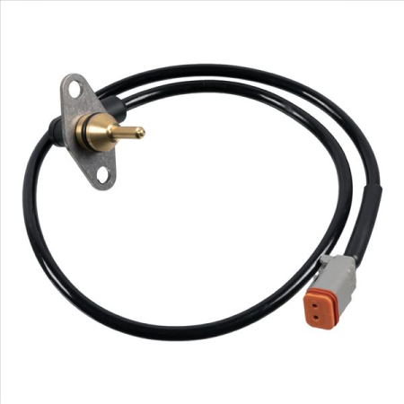 Senzor temperatura lichid racire potrivit SCANIA 2, 4 BUS, F, G I, K I, N BUS, P I, R I, T DC07.101-OSC11.03 01.81- [1]