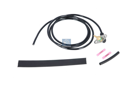 Electrica - Senzor temperatura lichid racire potrivit SCANIA G I, P I, P,G,R,T, R I, T DC09.108-OSC11.03 01.03-