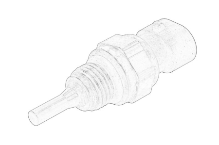 Electrica - Senzor temperatura lichid racire potrivit SOLBUS