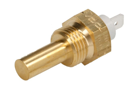 Electrica - Senzor temperatura lichid racire potrivit URSUS 2000, 3000, 4000; MASSEY FERGUSON 100, 1000, 200, 2000, 300, 3000, 4000, 500, 600, 6000, 7000, 8000, T 1004-4-T3.1524