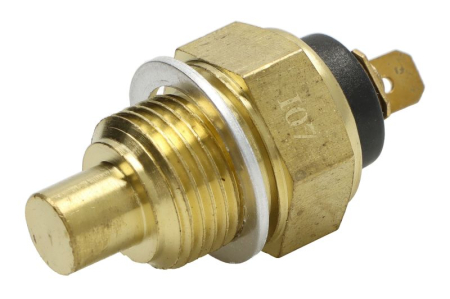 Electrica - Senzor temperatura lichid racire potrivit UTB 1010 DT, 1033, 445 HCP, 500, 533 DT, 550, 553, 643, 683, 703, 833, 850