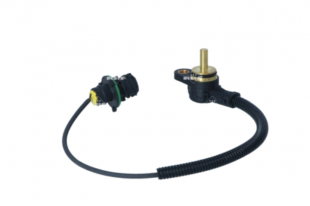 Senzor temperatura lichid racire potrivit VOLVO 8700, B7, FH12, FH16, FH16 II, FL6, FM12, FM7 D12A340-TD63ES dupa 1985 [2]
