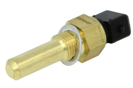 Electrica - Senzor temperatura lichid racire potrivit VOLVO BL60, BL60B, BL61, BL61 PLUS, BL61B, BL70, BL70B, BL71, BL71 PLUS, BL71B, BL86, EC13, EC130, EC130 C, EC135B, EC14, EC140, EC140B, EC140C, EC140D, EC140