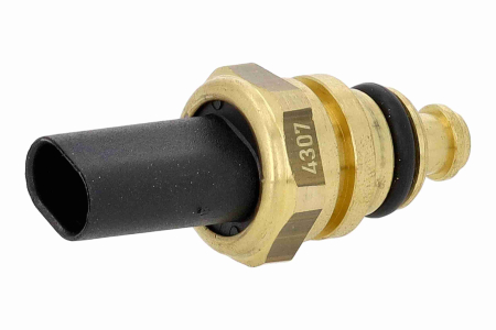 Electrica - Senzor temperatura lichid racire potrivit VOLVO C40, S60 III, S90 II, V60 II, V90 II, XC40, XC60 II, XC90 II; POLESTAR POLESTAR 2 2.0DH/2.0H/Electric 04.19-