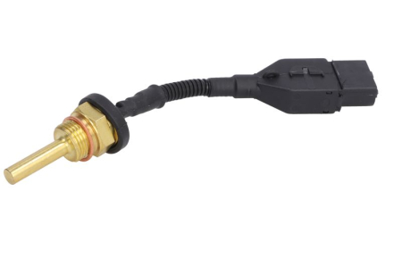 Electrica - Senzor temperatura lichid racire potrivit VOLVO EC230B, EC340, L110E, L120B, L120C, L150, L150D, L150E, L180E, L220D, L220E, L330D, L50E, L90C, L90E