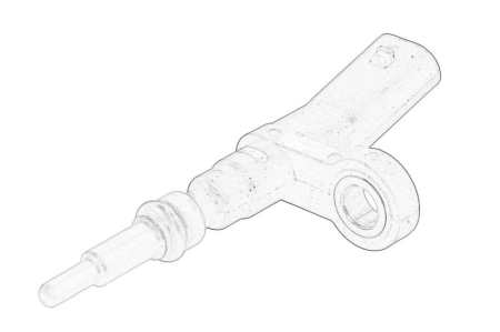 Electrica - Senzor temperatura lichid racire potrivit VW CALIFORNIA T6 CAMPER, CRAFTER, GRAND CALIFORNIA CAMPER, MULTIVAN T6, TRANSPORTER T6, TRANSPORTER T6 / CARAVELLE T6 2.0/2.0D/Electric 04.15-