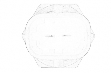 Senzor temperatura potrivit MASSEY FERGUSON 4000, 5000, 6000, 7000, 8000, BETA, CEREA [1]