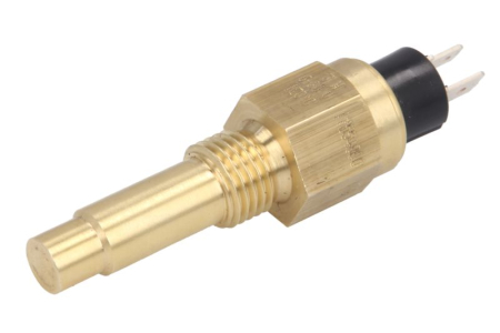 Electrica - Senzor temperatura ulei (M14x1,5, 2PIN, temperatura:+130/150°C) potrivit AGRO; DEUTZ
