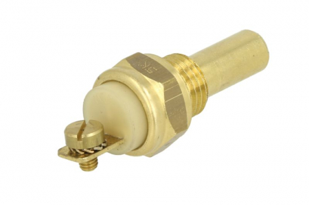 Senzor temperatura ulei (numar pini: 1, dimensiune filet: 19mm, negru) MERCEDES OF, T2/L OM327.919-OM360.983  [1]
