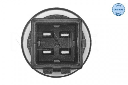 Senzor temperatura ulei (numar pini: 2) AUDI A4, A6, A8, CABRIOLET, COUPE, TT; SEAT AROSA; SKODA OCTAVIA I; VW BORA, GOLF IV BEETLE, PASSAT, TRANSPORTER V 1.4-2.8 intre 1991-2013 [1]