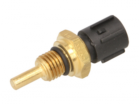 Piese Auto - Senzor temperatura ulei (numar pini: 2, negru) ACURA INTEGRA, NSX, NSX TARGA; HONDA ACCORD IV, ACCORD V, ACCORD VI, CIVIC II, CIVIC IV, CIVIC V, CIVIC VI, CONCERTO, CR-V I 1.0H-3.2 