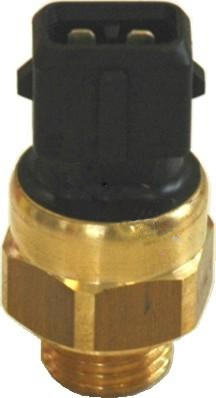 Electrica - Senzor temperatura ulei (numar pini: 2, negru) BMW Seria 3 (E36), 5 (E34), 5 (E39), 7 (E38); LAND ROVER RANGE ROVER II 1.7D-3.0D intre 1991-2004
