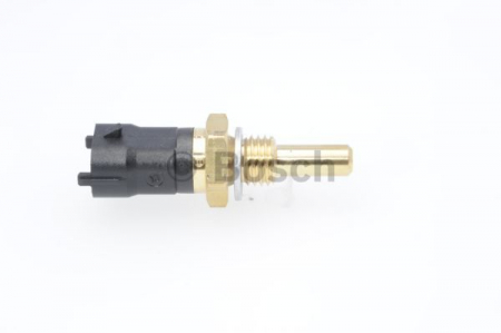 Senzor temperatura ulei (numar pini: 2, negru) MITSUBISHI 380 3.8 intre 2005-2008 [1]