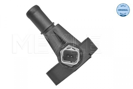 Senzor temperatura ulei potrivit FIAT DOBLO, DOBLO CARGO, PANDA, PUNTO, SEICENTO / 600, STRADA; LANCIA YPSILON 1.1-1.2LPG - (numar pini: 2, verde) [1]
