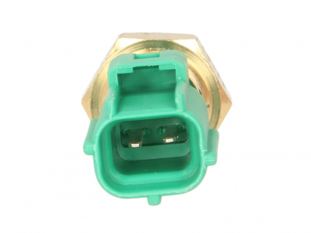 Senzor temperatura ulei (numar pini: 2, verde) VOLVO C30, C70 I, C70 II, S40 I, S40 II, S60 I, S80 I, S80 II, V40, V50, V70 II, V70 III, XC60, XC70, XC70 II, XC90 I; FORD RANGER 1.2-6.0  [1]