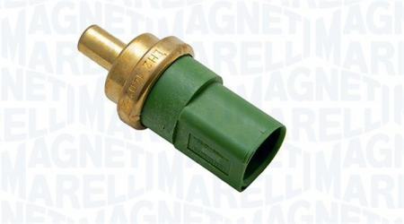 Electrica - Senzor temperatura ulei (numar pini: 4, verde) AUDI A2, A3, A4, A6, A8, ALLROAD, CABRIOLET, TT; FORD GALAXY, TRANSIT CONNECT; SEAT ALHAMBRA, AROSA, CORDOBA, CORDOBA VARIO 1.0-6.0 intre 1990-2013