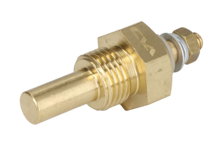 Electrica - Senzor temperatura ulei potrivit CATERPILLAR 414 E, 416, 424 D, 426, 426 B, 426 C, 428, 430 D, 430 E, 430 F, 436 C, 438, 438 C, 438 D, 442 D, 442 E, 515, 525B, 535B, 545, 910E, 910F, 914 G, 918F, 924F
