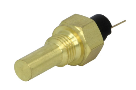 Electrica - Senzor temperatura ulei potrivit JOHN DEERE 2054, 5620, 6000, 6000 HY, 6003, 6010, 6010 SE, 6020, 6020 SE, 6030, 6040, 6076A, 6076H, 6076T, 6081, 6081A, 6081H, 6081T, 6090M, 6090MC, 6090RC, 6095 B