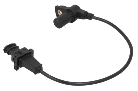 Senzor turatie cutie viteza potrivit CASE IH 120 2WD, 120 4WD, 130 2WD, 130 4WD, 135, 140 2WD, 140 4WD, 150, 155 2WD, 155 4WD, 165, 175 2WD, 175 4WD, 180, 190 2WD, 190 4WD, 100, 100 MAXXUM [1]