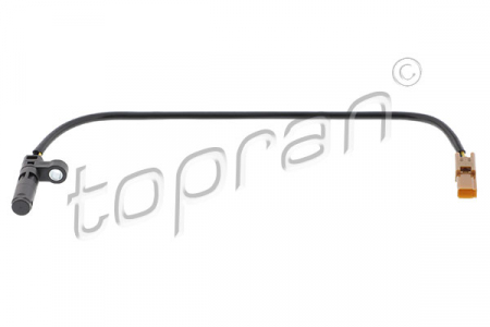 Senzori - Senzor turatie potrivit AUDI Q3; SEAT ARONA, IBIZA IV SC, IBIZA IV ST, IBIZA V, LEON, LEON ST; SKODA FABIA III, RAPID; VW ARTEON, ATLAS, BEETLE, CRAFTER, GOLF VII, JETTA IV, POLO V 1.0-3.6 04.10-