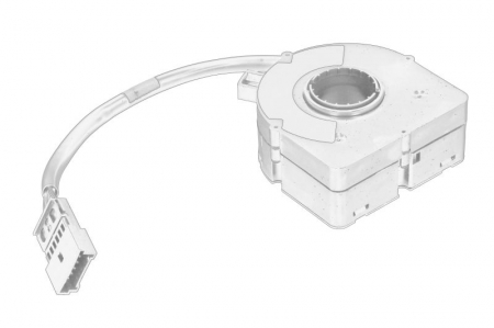 Piese Auto - Senzor unghi bracaj BMW Seria 3 (E46), 5 (E39), 7 (E38), X3 (E83), X5 (E53), Z3 (E36), Z8 (E52); MINI (R50, R53), (R52) 1.4D-5.4 intre 1994-2011