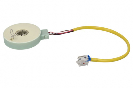 Electrica - Senzor unghi bracaj potrivit ABARTH 500 / 595 / 695, 500C / 595C / 695C, GRANDE PUNTO; FIAT 500, 500 C, GRANDE PUNTO; OPEL CORSA C, CORSA C/HATCHBACK, CORSA D, CORSA D/HATCHBACK 0.9-1.9D dupa 2003