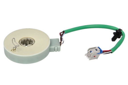 Electrica - Senzor unghi bracaj potrivit FIAT PANDA, PANDA/HATCHBACK; LANCIA YPSILON 0.9-1.4LPG 09.03-