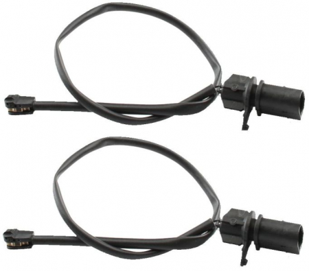 Senzor uzura placute frana Fata (cantitate per impachetare: 2buc) potrivit AUDI A4 ALLROAD B9, A4 B9, A5, A6 ALLROAD C8, A6 C8, A7, A8 D5, E-TRON, Q5, Q7, Q8, Q8 E-TRON 1.4-Electric 01.15- [1]