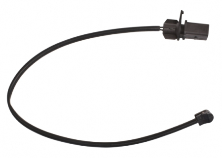 Piese auto electrice - Senzor uzura placute frana Fata (cantitate per impachetare: 2buc) potrivit AUDI E-TRON, Q8 E-TRON Electric 09.18-