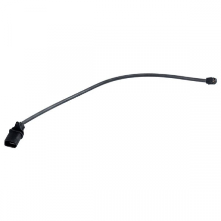 Senzor uzura placute frana Fata potrivit AUDI A4 ALLROAD B9, A4 B9, A5, A6 ALLROAD C8, A6 C8, A7, A8 D5, E-TRON, Q5, Q7, Q8, Q8 E-TRON; BENTLEY BENTAYGA; VW TOUAREG 1.4-Electric 01.15- [1]
