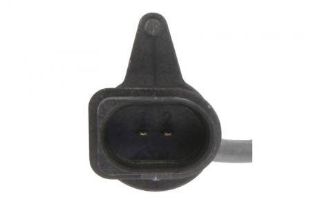 Senzor uzura placute frana Fata potrivit AUDI A4 ALLROAD B9, A4 B9, A5, A6 ALLROAD C8, A6 C8, A7, A8 D5, E-TRON, Q5, Q7, Q8, Q8 E-TRON; VW TOUAREG 1.4-Electric 01.15- [1]