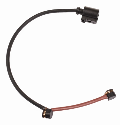 Piese auto electrice - Senzor uzura placute frana Fata potrivit AUDI E-TRON GT; BENTLEY CONTINENTAL, FLYING SPUR; PORSCHE CAYENNE, PANAMERA, PANAMERA SPORT TURISMO, TAYCAN, TAYCAN CROSS TURISMO 2.9-Electric 09.02-