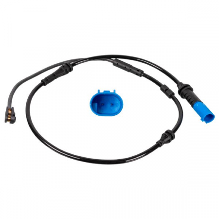 Senzor uzura placute frana Fata potrivit BMW IX3 (G08), X3 (G01), X3 (G01, F97), X4 (G02, F98) 1.6-Electric 08.17- Senzori - Senzor uzura placute frana Fata potrivit BMW IX3 (G08), X3 (G01), X3 (G01, F97), X4 (G02, F98) 1.6-Electric 08.17-