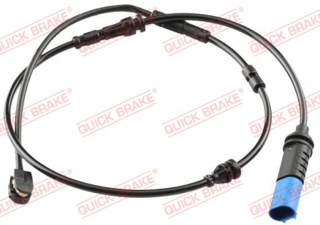 Senzor uzura placute frana Fata potrivit BMW IX3 (G08), X3 (G01), X3 (G01, F97), X4 (G02, F98) 1.6-Electric 08.17- [2]