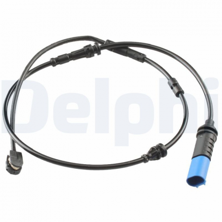 Senzor uzura placute frana Fata potrivit BMW IX3 (G08), X3 (G01), X3 (G01, F97), X4 (G02, F98) 1.6-Electric 08.17- [2]