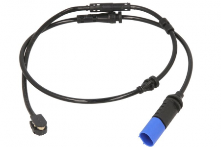 Senzori - Senzor uzura placute frana Fata potrivit BMW IX3 (G08), X3 (G01), X3 (G01, F97), X4 (G02, F98) 1.6-Electric 08.17-