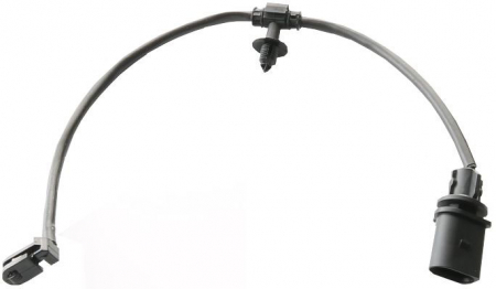 Piese auto electrice - Senzor uzura placute frana Spate (cantitate per impachetare: 1buc) potrivit AUDI A6 ALLROAD C8, A6 C8, A7, E-TRON, Q5 2.0-Electric 06.16-