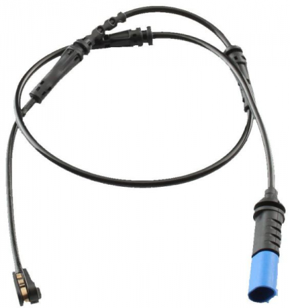 Senzor uzura placute frana Spate potrivit BMW IX3 (G08), X3 (G01), X3 (G01, F97), X4 (G02, F98) 1.6-Electric 08.17- [1]