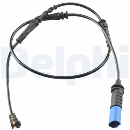 Senzor uzura placute frana Spate potrivit BMW IX3 (G08), X3 (G01), X3 (G01, F97), X4 (G02, F98) 1.6-Electric 08.17- [2]