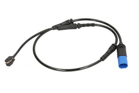 Piese auto electrice - Senzor uzura placute frana Spate potrivit BMW IX3 (G08), X3 (G01), X3 (G01, F97), X4 (G02, F98) 1.6-Electric 08.17-