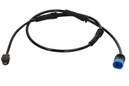 Piese auto electrice - Senzor uzura placute frana Spate potrivit BMW IX3 (G08), X3 (G01), X3 (G01, F97), X4 (G02, F98) 1.6-Electric 08.17-