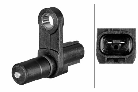 Senzor viteza (cu un inel de etansare) potrivit LEXUS ES, RX; TOYOTA CAMRY, CELICA, RAV 4 II, RAV 4 III 1.8-3.5 09.91-06.13 [2]