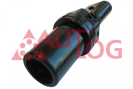 Senzori - Senzor viteza potrivit AUDI A2, A3; SEAT ALHAMBRA, AROSA, CORDOBA, CORDOBA VARIO, IBIZA II, IBIZA III, IBIZA IV, IBIZA IV SC, INCA, LEON, TOLEDO II; SKODA FABIA I 0.9-3.2 03.75-