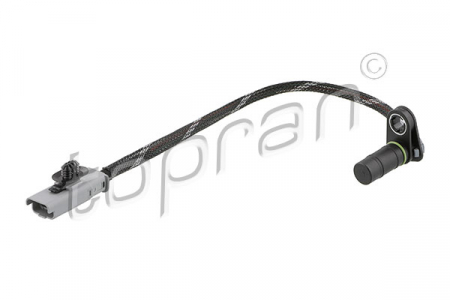 Senzori - Senzor viteza potrivit DS DS 4, DS 5, DS 7; CITROEN BERLINGO, BERLINGO/MINIVAN, C4 GRAND PICASSO II, C4 II, C4 PICASSO II, C4 SPACETOURER, C5 AIRCROSS, DS4, DS5 1.2-2.0DH 06.09-