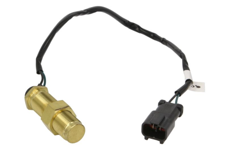 Electrice - Senzor viteza potrivit KOMATSU GD825A-1, GD825A-2, GD825A-4, PC120-1, PC120-2, PC120-5, PC120-6, PC130, PC150, PC180L-3, PC200, PC210, PC220, PC240, PC250, PC290, PC300, PC340, PC400, PC600, PC650