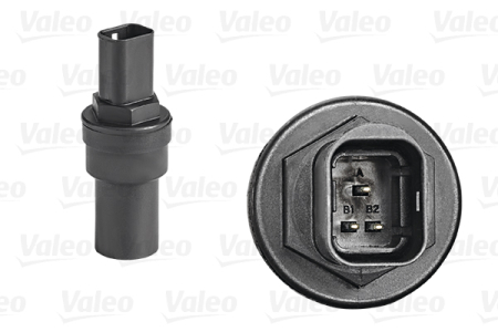 Senzor viteza potrivit RENAULT 19 I, 19 I CHAMADE, 19 II, 19 II CHAMADE, CLIO I, ESPACE III, MEGANE I, MEGANE I COACH, MEGANE SCENIC 1.4-2.0 09.88-08.03 [2]