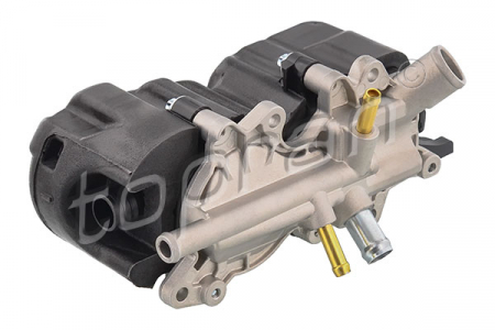 Elemente admisie aer - Separator ulei ventilatie bloc motor MERCEDES A (W169), B SPORTS TOURER (W245) 2.0D 09.04-06.12